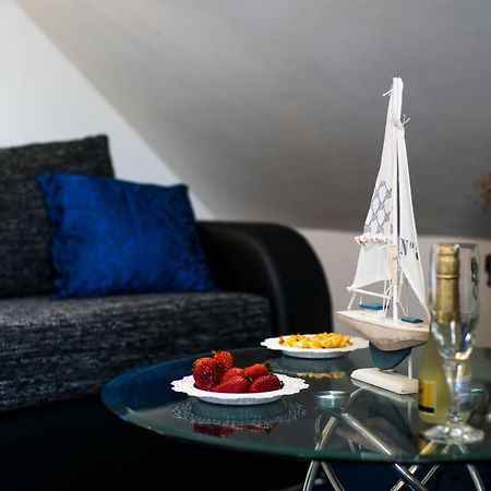 Nona Lena Studio Appartement Split Buitenkant foto