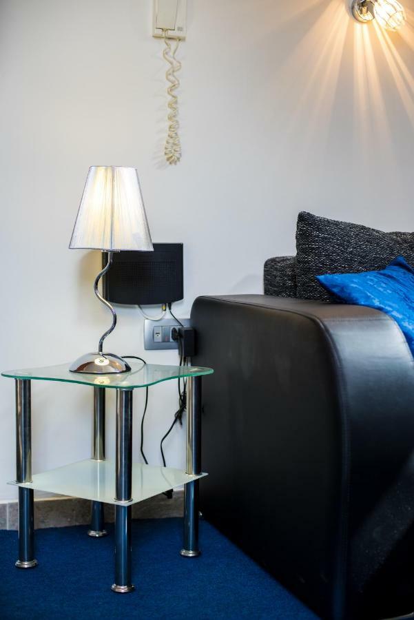 Nona Lena Studio Appartement Split Buitenkant foto