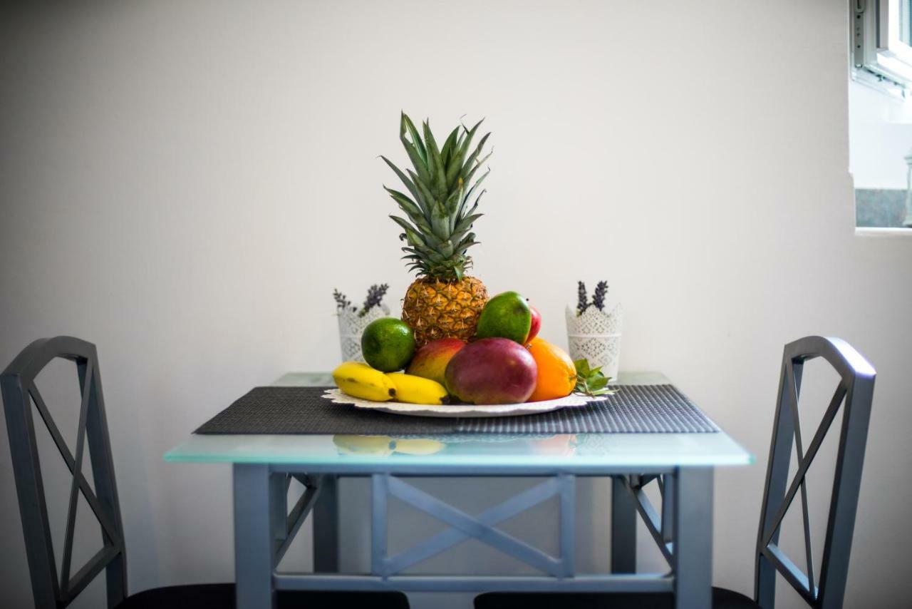 Nona Lena Studio Appartement Split Buitenkant foto