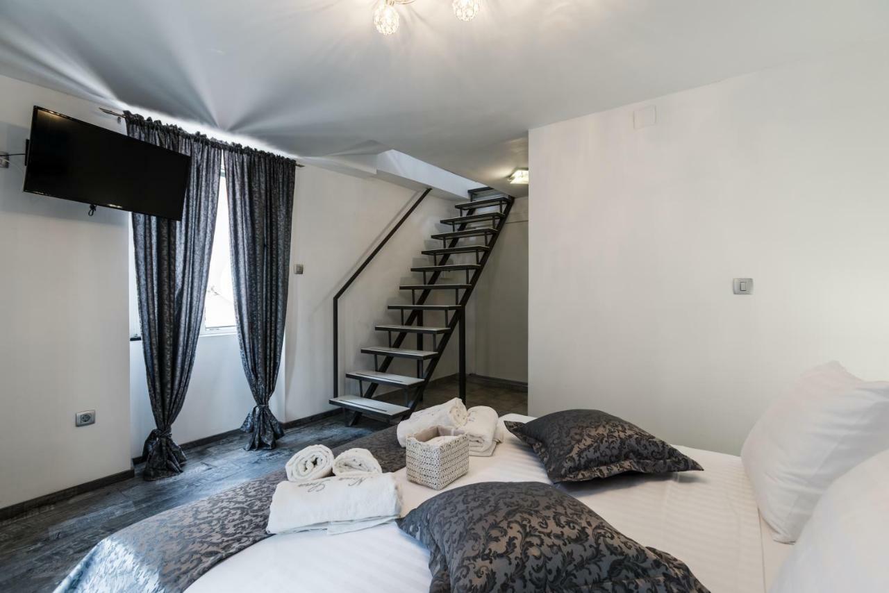 Nona Lena Studio Appartement Split Buitenkant foto