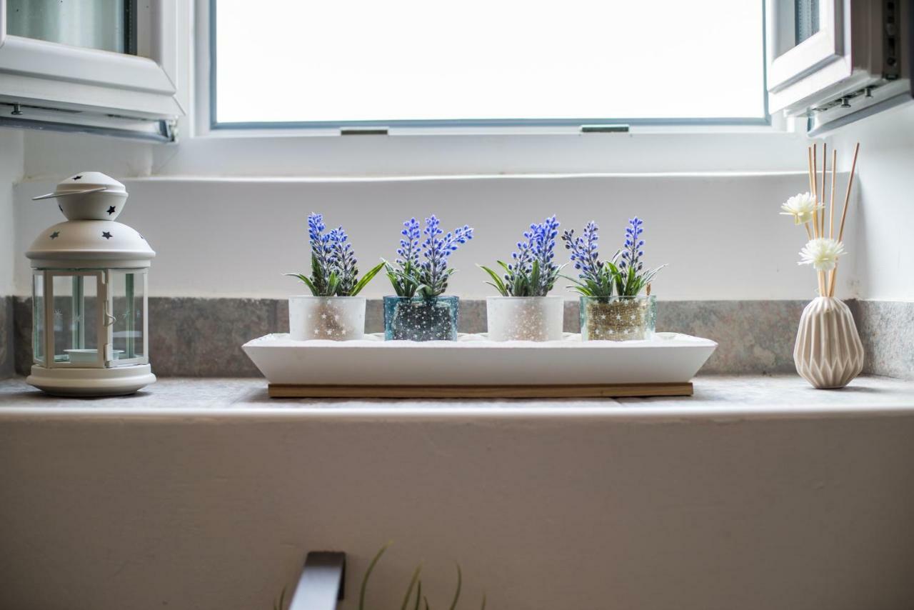 Nona Lena Studio Appartement Split Buitenkant foto