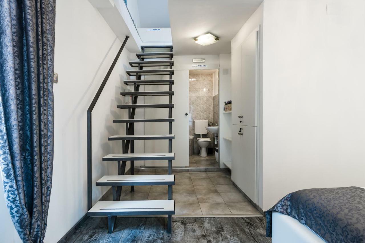Nona Lena Studio Appartement Split Buitenkant foto